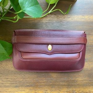 100% Authentic Cartier clutch made in Paris in excellent used condition!